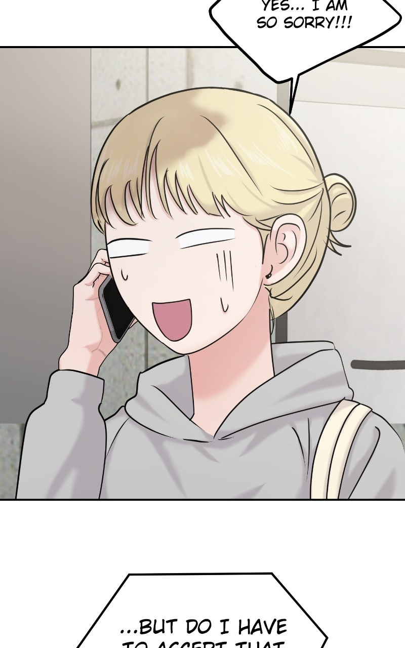 Read This is a Campus Romance Series EN Manga Online