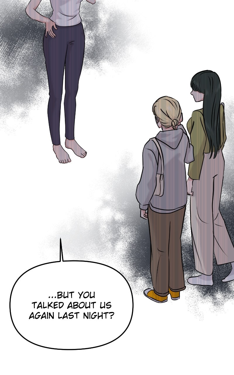 Read This is a Campus Romance Series EN Manga Online