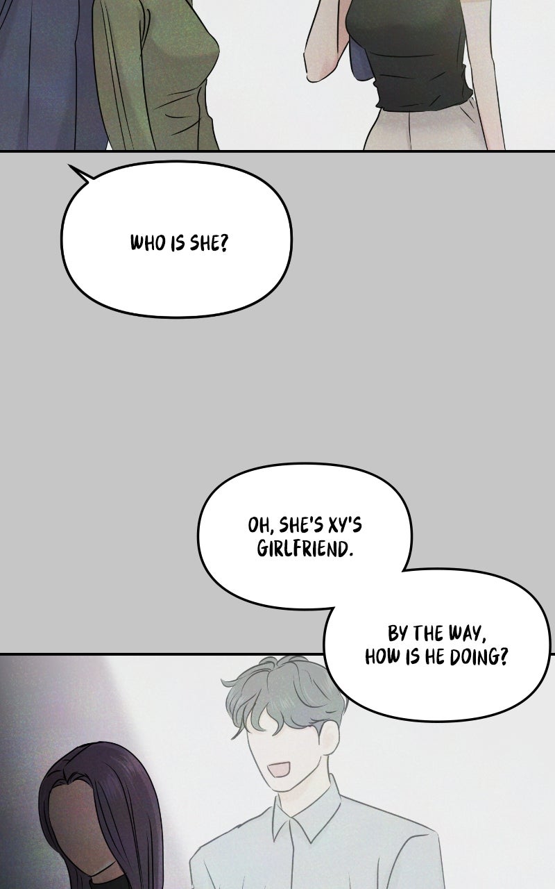 Read This is a Campus Romance Series EN Manga Online