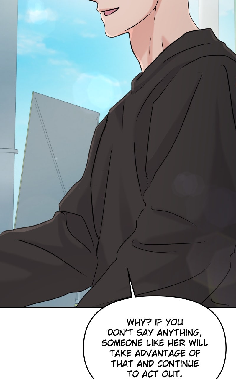 Read This is a Campus Romance Series EN Manga Online