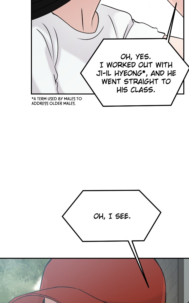 Read This is a Campus Romance Series EN Manga Online