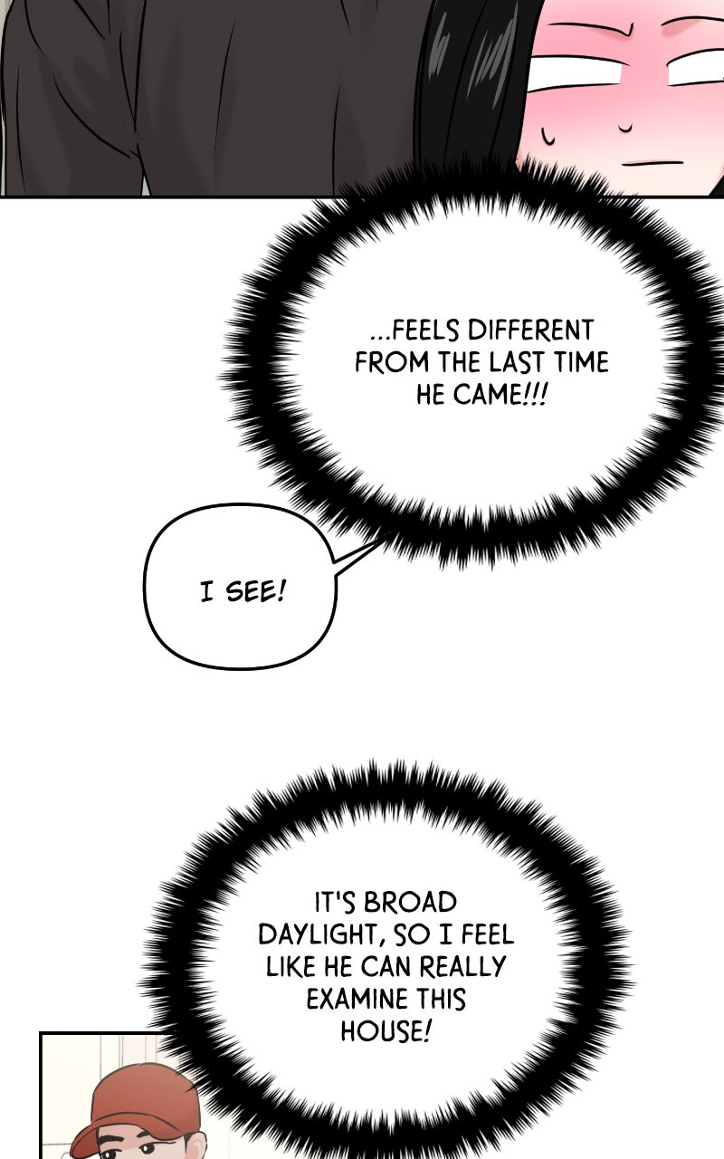 Read This is a Campus Romance Series EN Manga Online