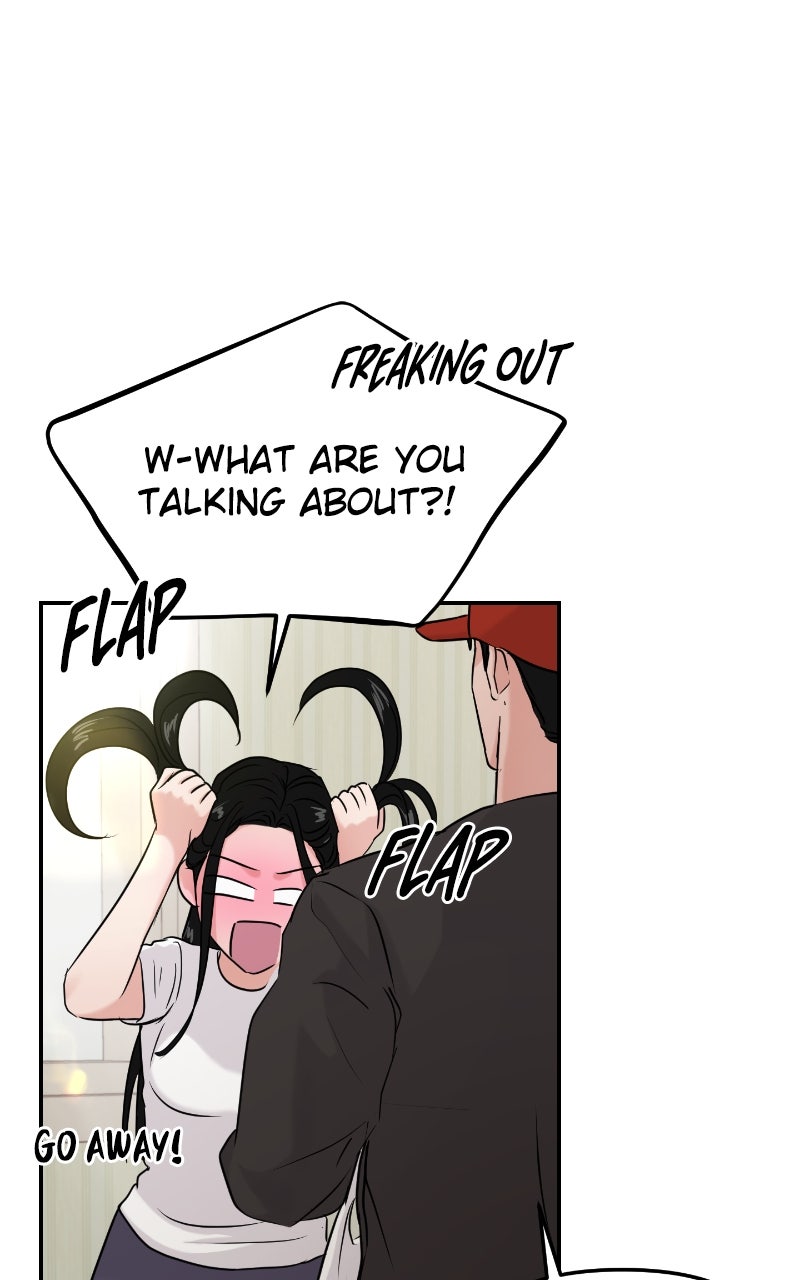 Read This is a Campus Romance Series EN Manga Online