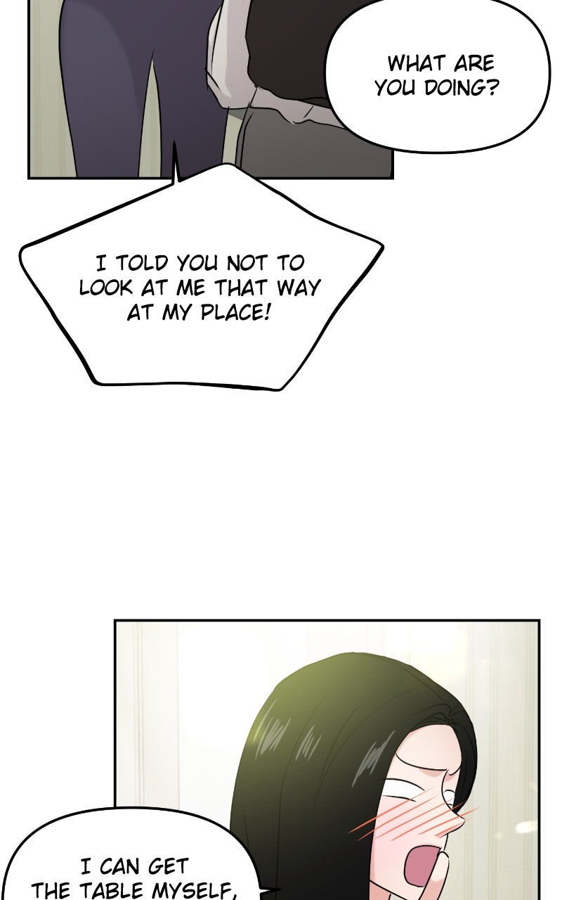 Read This is a Campus Romance Series EN Manga Online