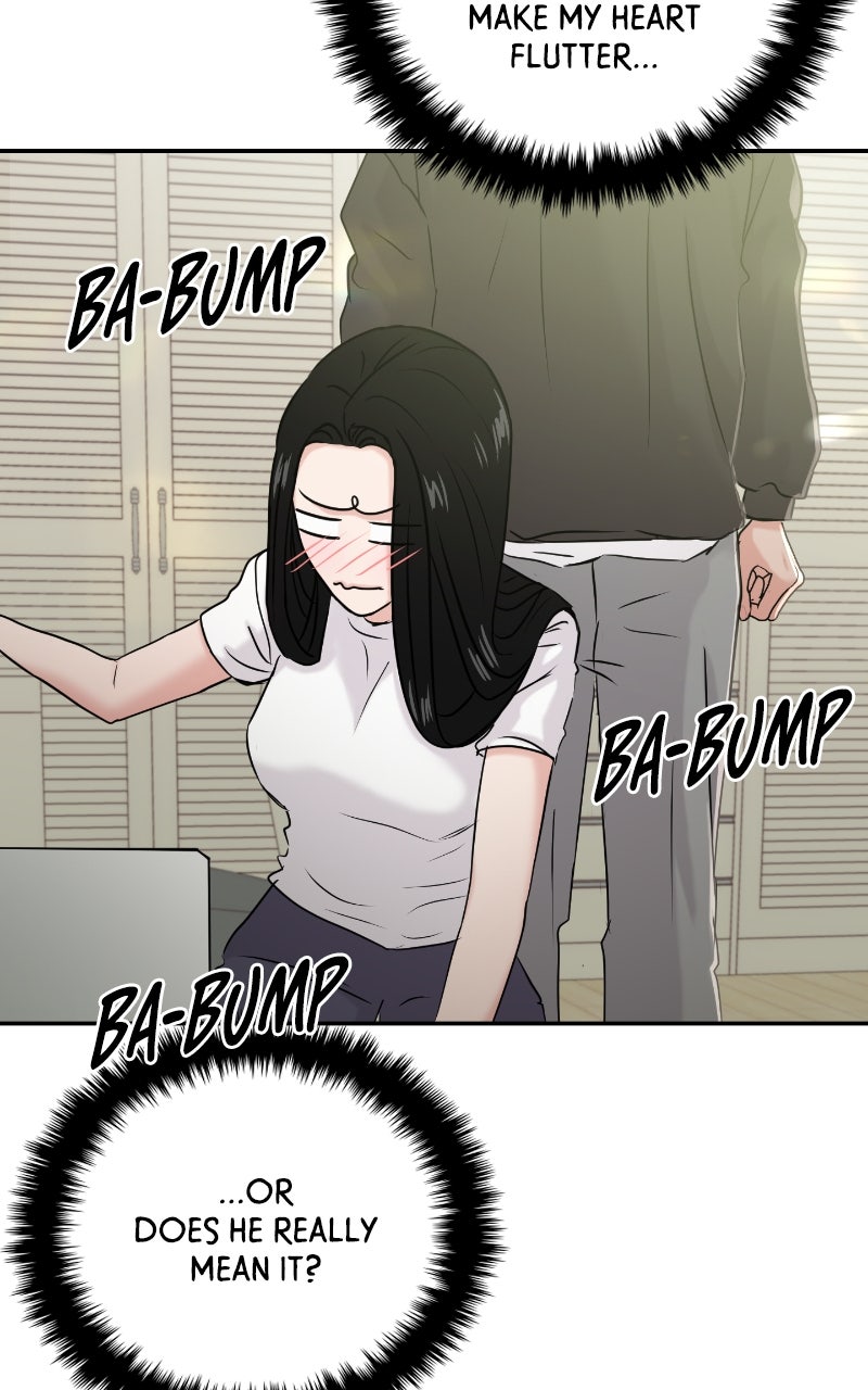 Read This is a Campus Romance Series EN Manga Online