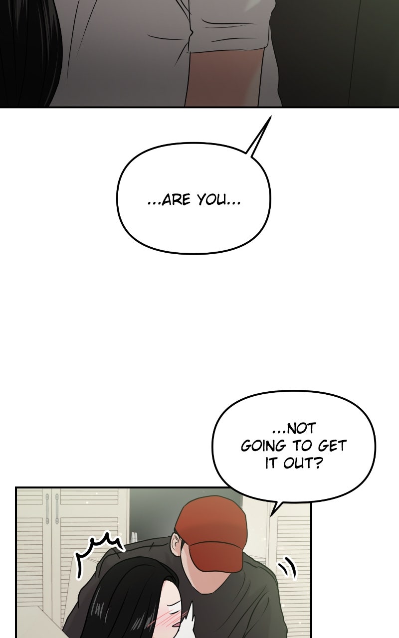 Read This is a Campus Romance Series EN Manga Online