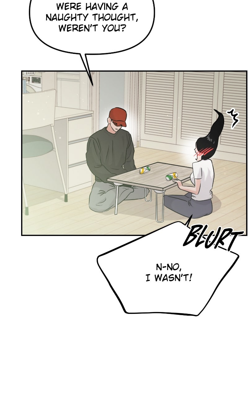 Read This is a Campus Romance Series EN Manga Online