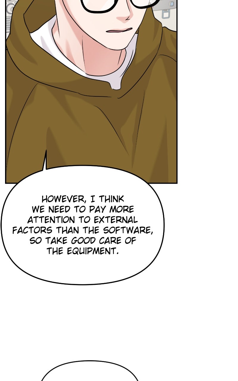 Read This is a Campus Romance Series EN Manga Online