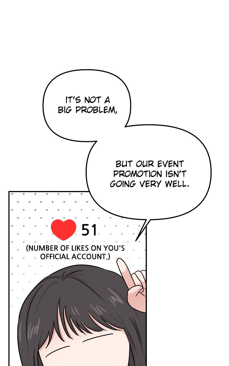 Read This is a Campus Romance Series EN Manga Online