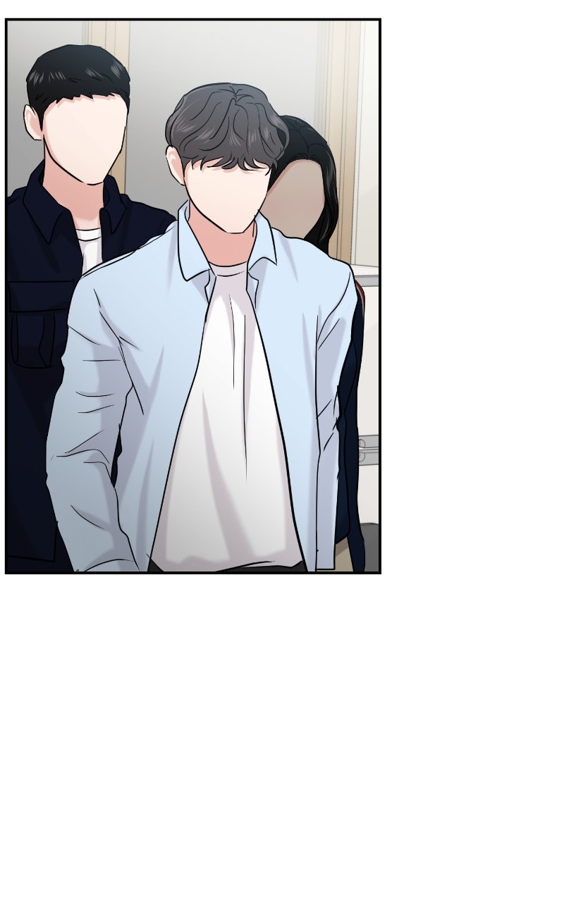 Read This is a Campus Romance Series EN Manga Online