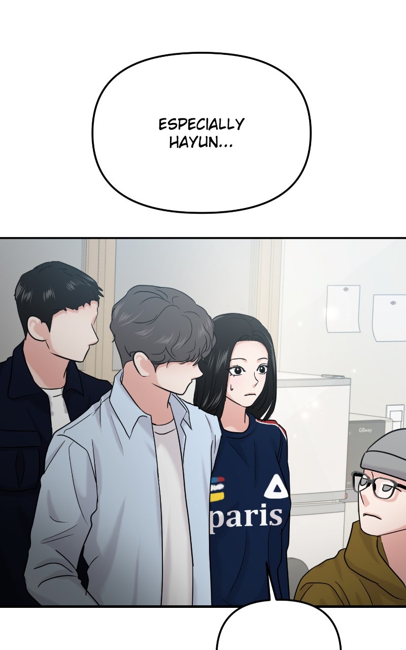 Read This is a Campus Romance Series EN Manga Online