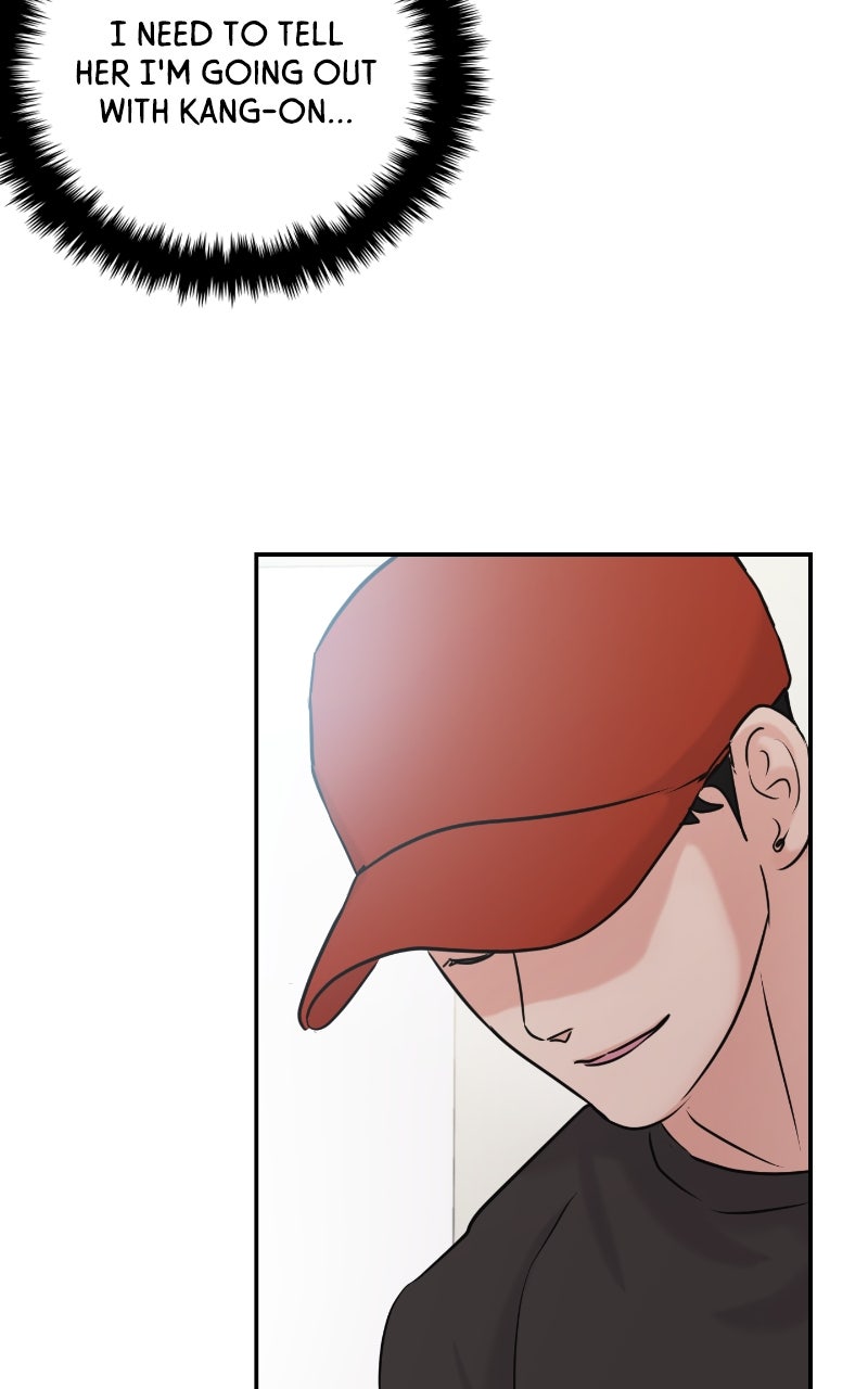 Read This is a Campus Romance Series EN Manga Online