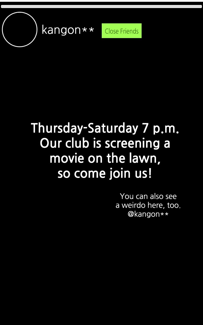 Read This is a Campus Romance Series EN Manga Online