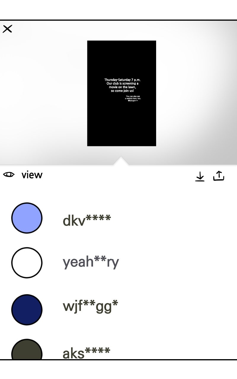 Read This is a Campus Romance Series EN Manga Online