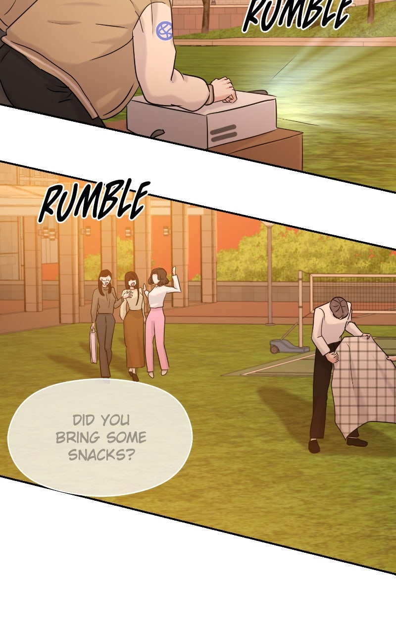 Read This is a Campus Romance Series EN Manga Online