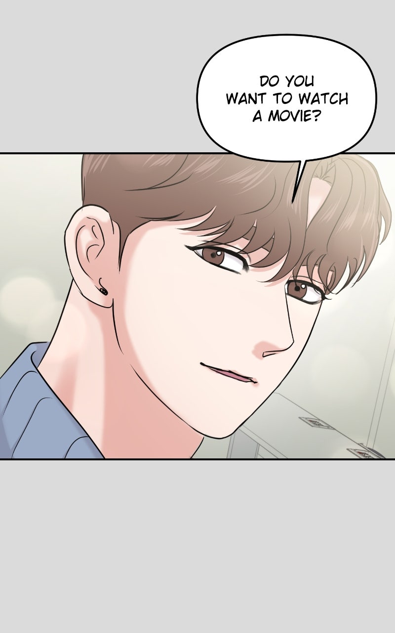 Read This is a Campus Romance Series EN Manga Online