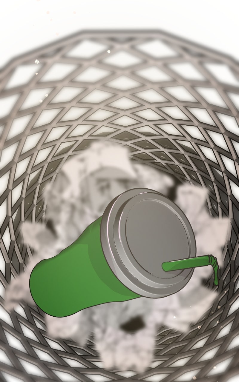 Read This is a Campus Romance Series EN Manga Online