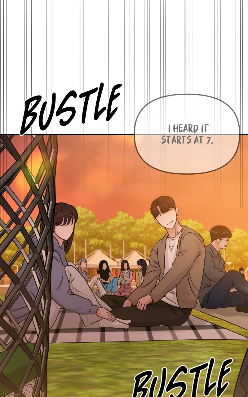 Read This is a Campus Romance Series EN Manga Online