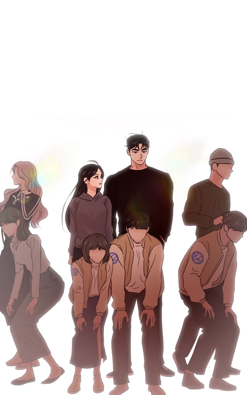 Read This is a Campus Romance Series EN Manga Online