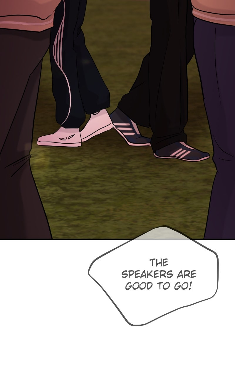 Read This is a Campus Romance Series EN Manga Online