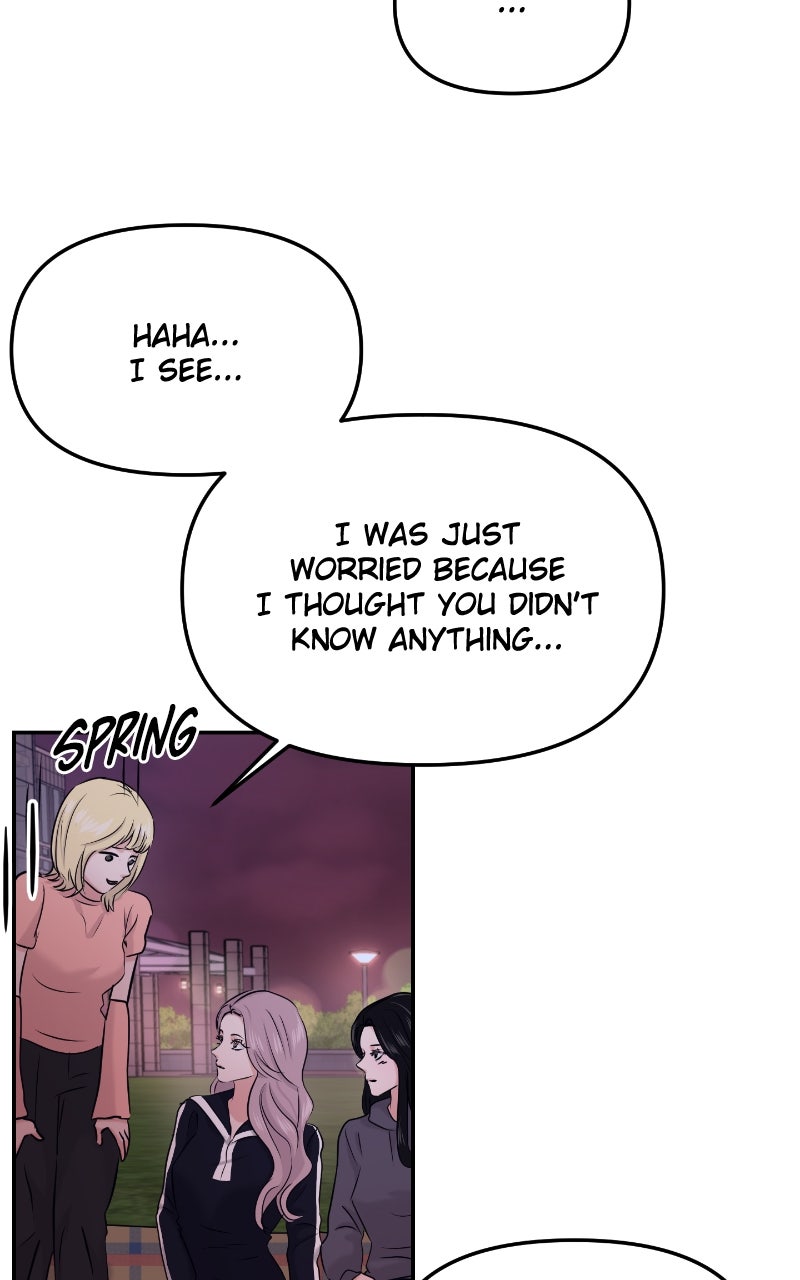 Read This is a Campus Romance Series EN Manga Online