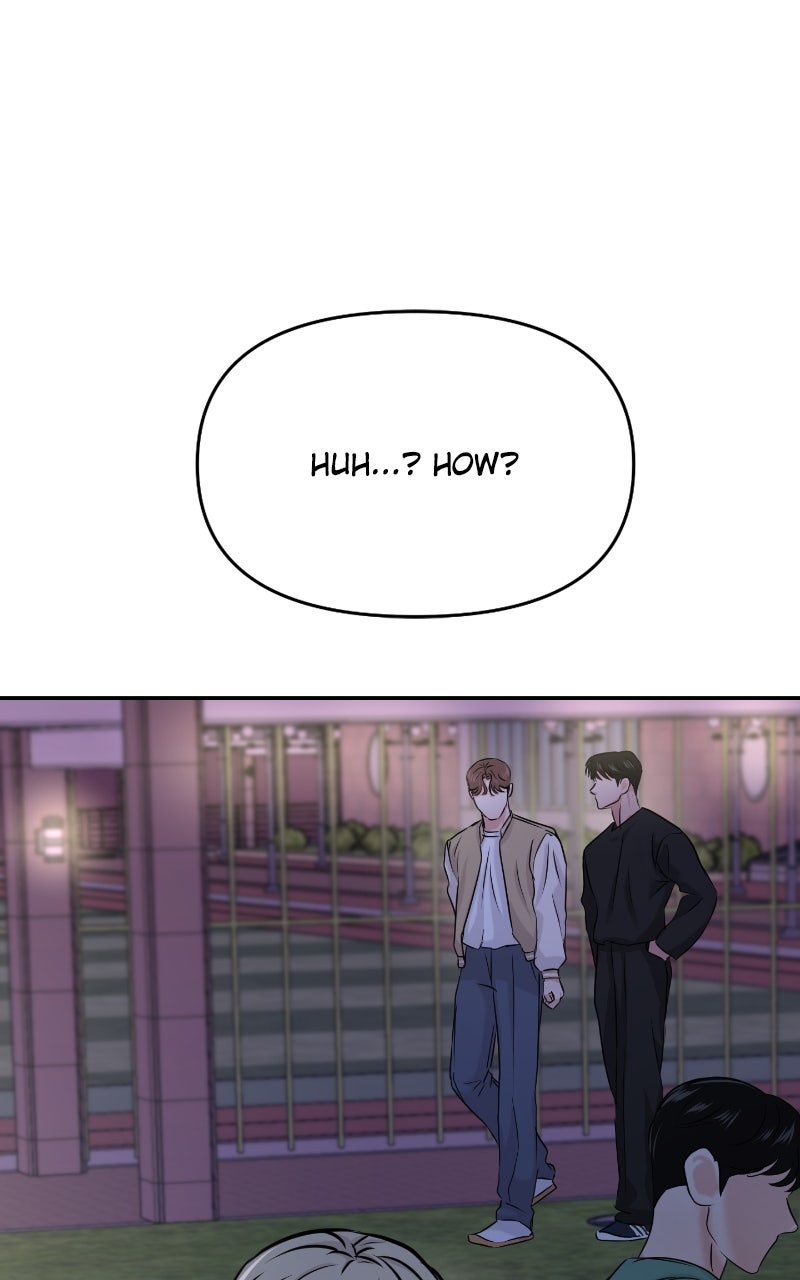 Read This is a Campus Romance Series EN Manga Online