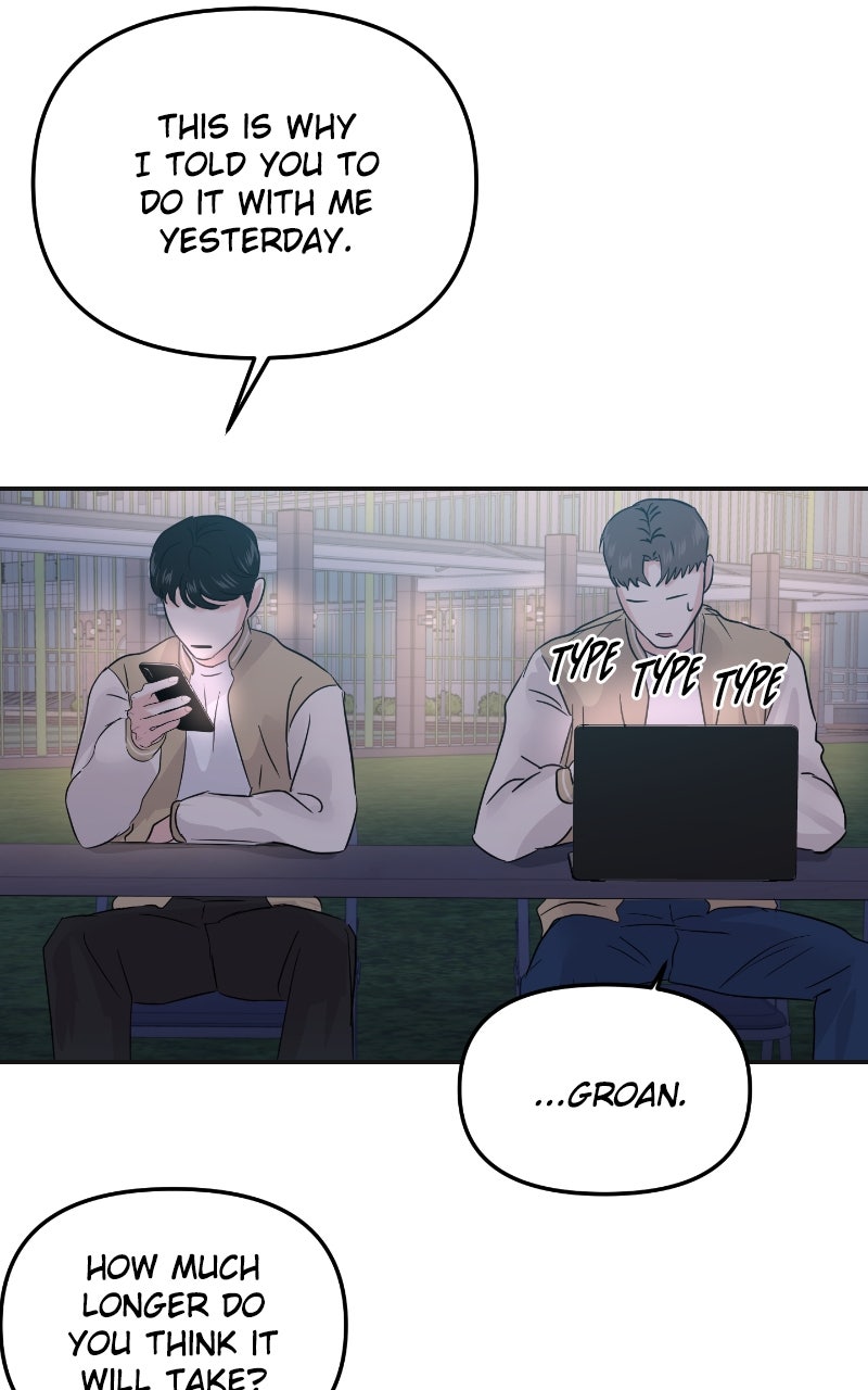 Read This is a Campus Romance Series EN Manga Online