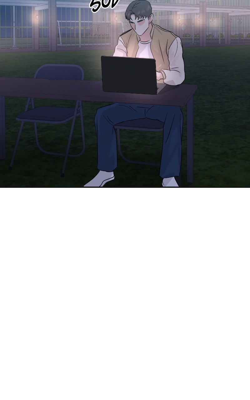 Read This is a Campus Romance Series EN Manga Online