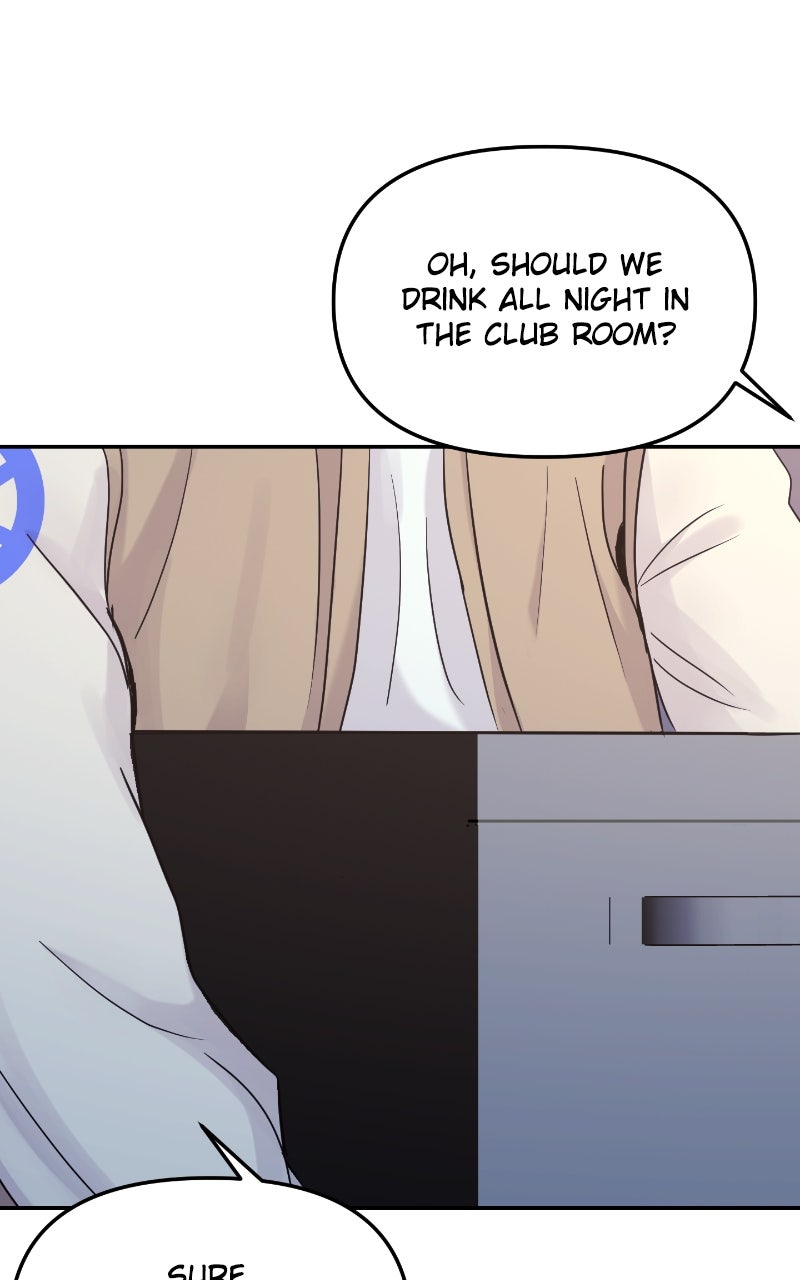 Read This is a Campus Romance Series EN Manga Online