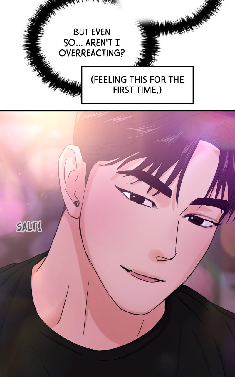 Read This is a Campus Romance Series EN Manga Online