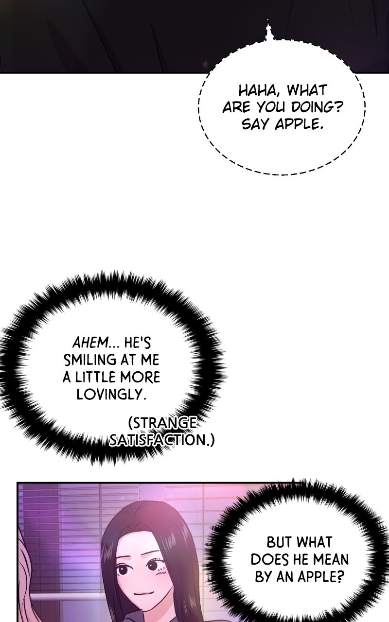 Read This is a Campus Romance Series EN Manga Online