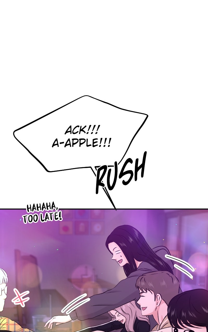 Read This is a Campus Romance Series EN Manga Online