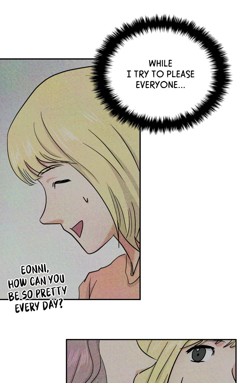 Read This is a Campus Romance Series EN Manga Online