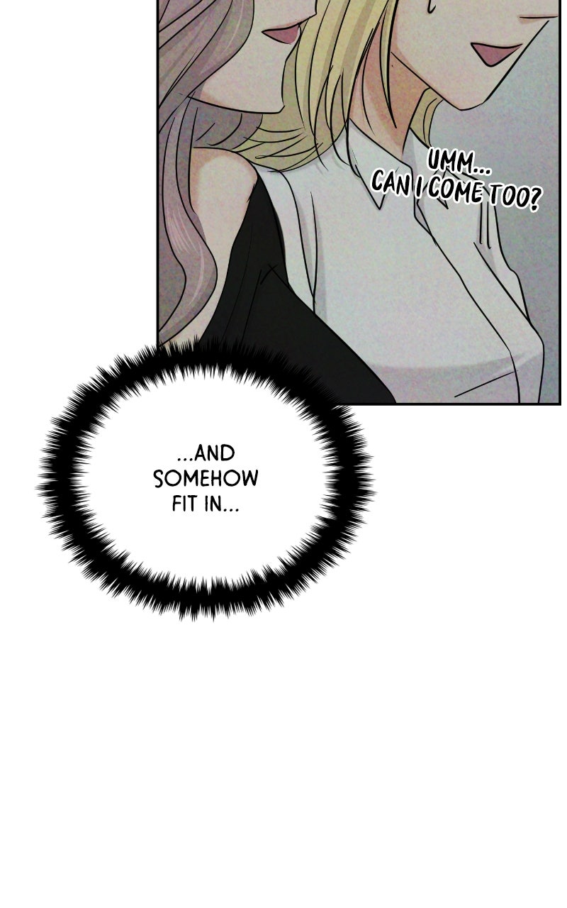 Read This is a Campus Romance Series EN Manga Online