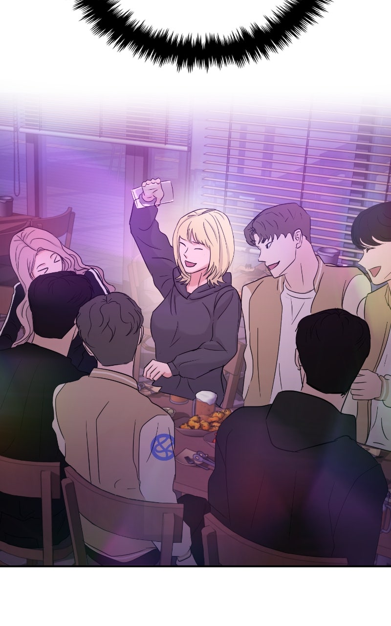 Read This is a Campus Romance Series EN Manga Online