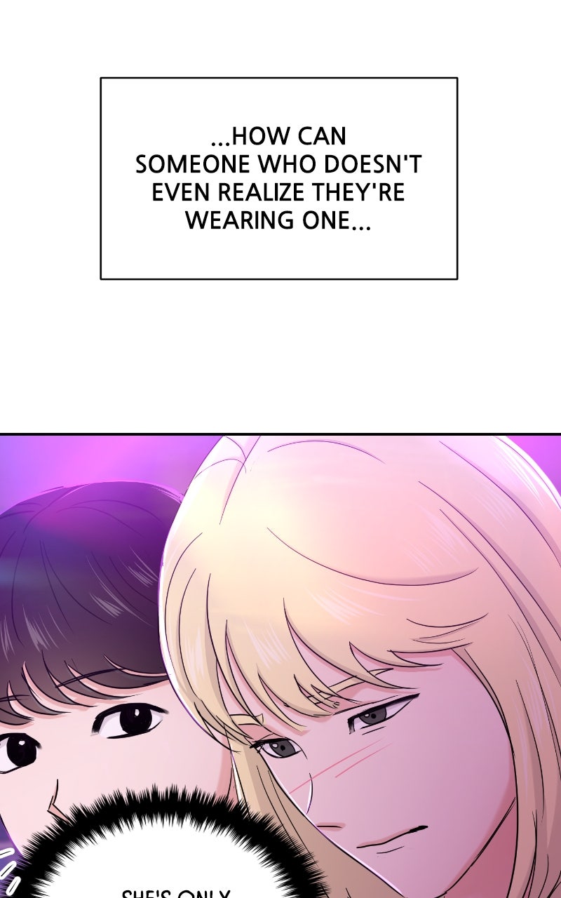 Read This is a Campus Romance Series EN Manga Online