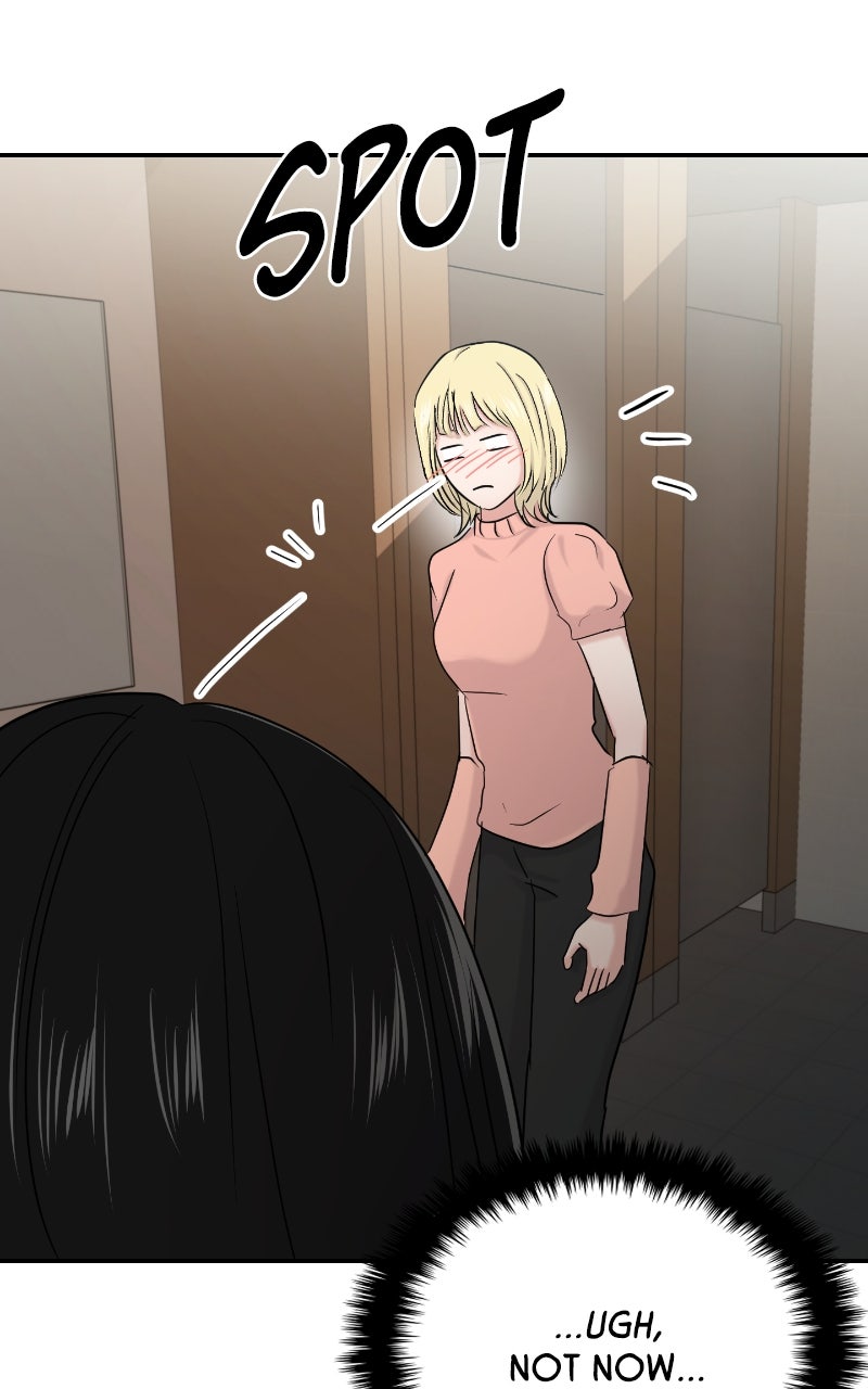 Read This is a Campus Romance Series EN Manga Online