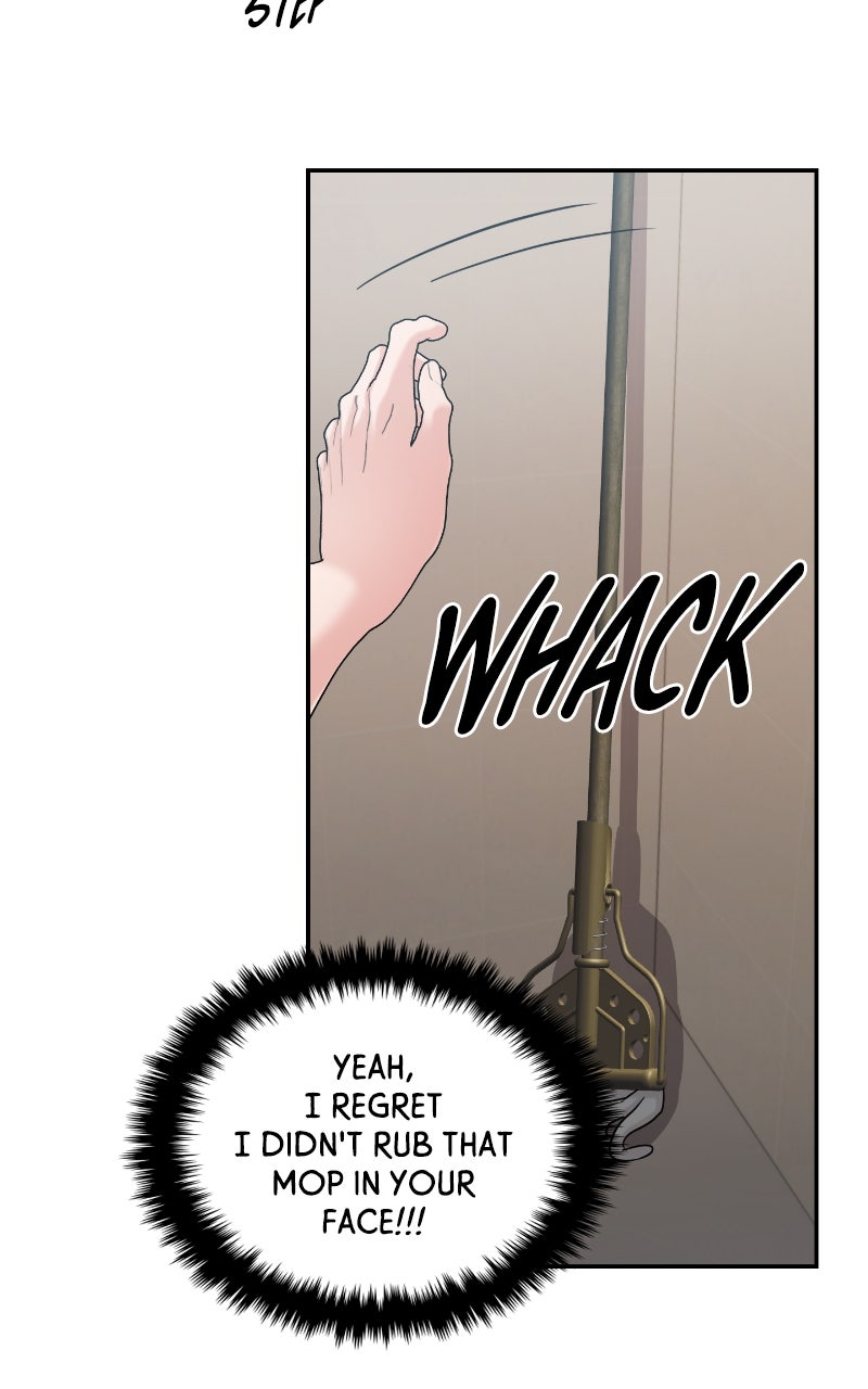 Read This is a Campus Romance Series EN Manga Online