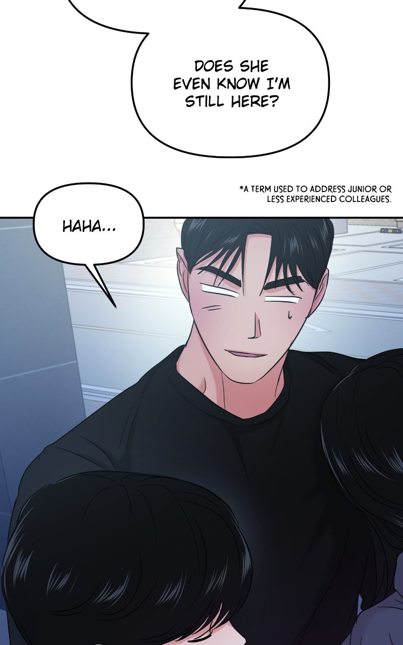 Read This is a Campus Romance Series EN Manga Online