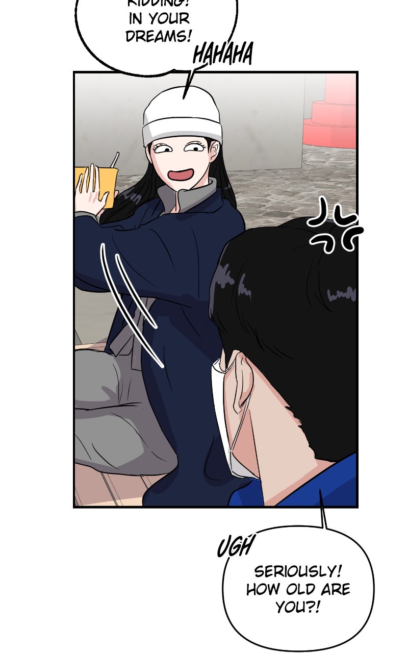 Read This is a Campus Romance Series EN Manga Online