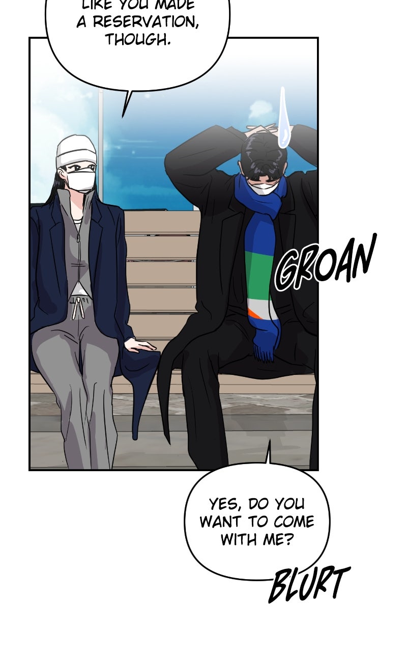 Read This is a Campus Romance Series EN Manga Online