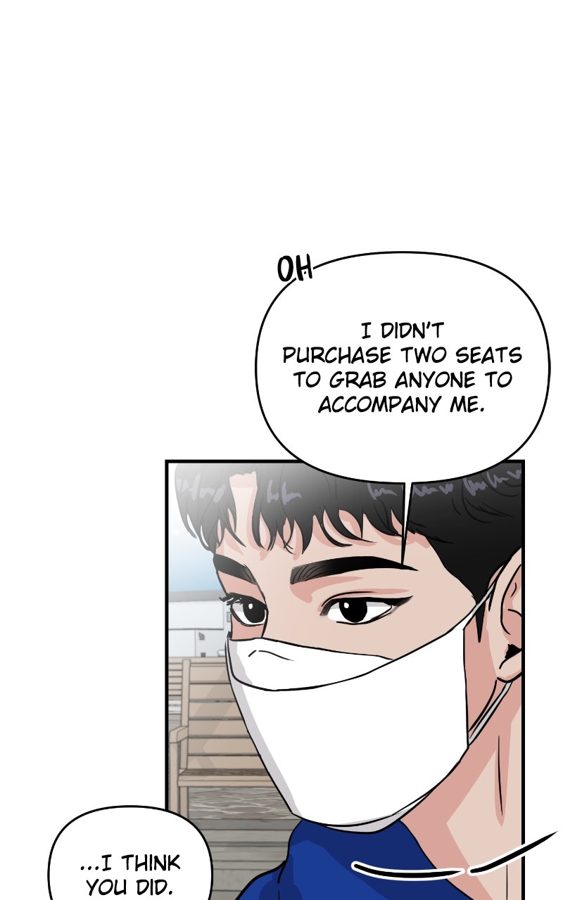 Read This is a Campus Romance Series EN Manga Online