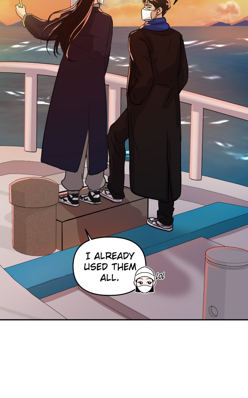 Read This is a Campus Romance Series EN Manga Online