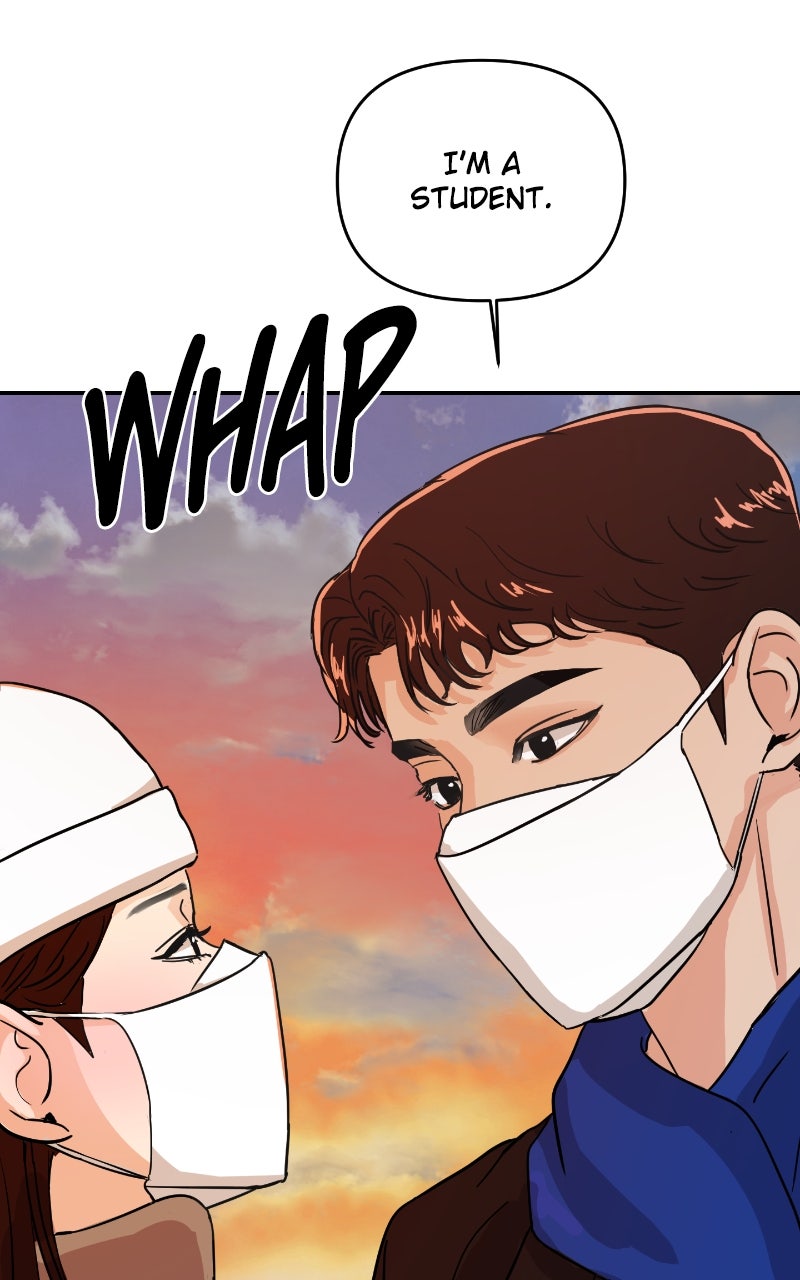 Read This is a Campus Romance Series EN Manga Online