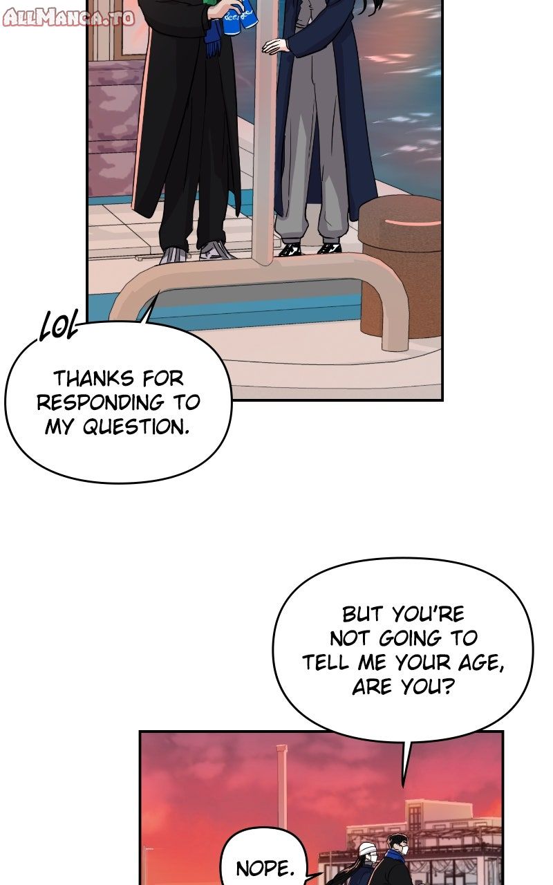 Read This is a Campus Romance Series EN Manga Online