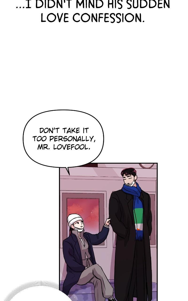 Read This is a Campus Romance Series EN Manga Online