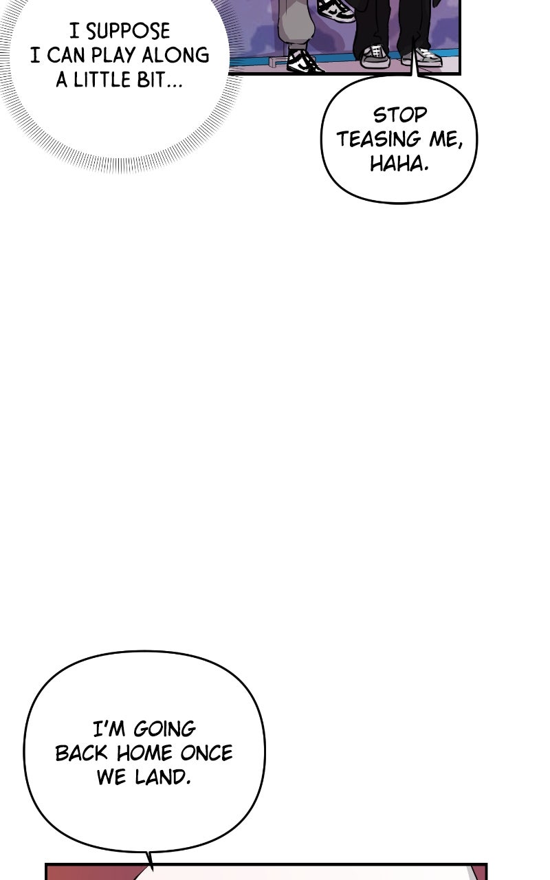 Read This is a Campus Romance Series EN Manga Online