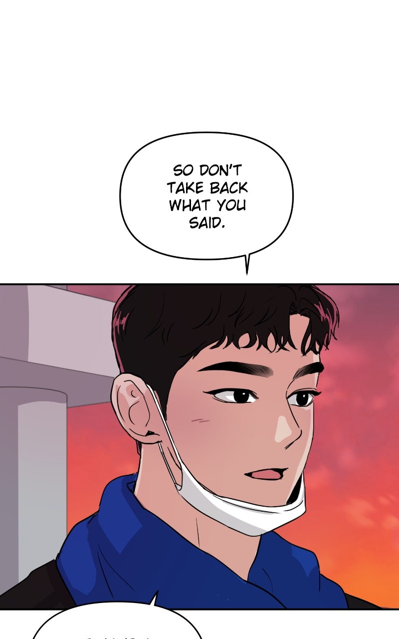 Read This is a Campus Romance Series EN Manga Online