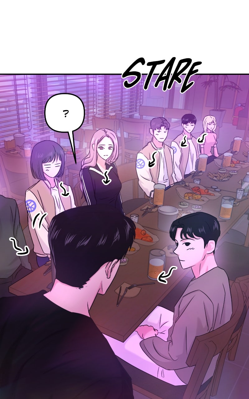 Read This is a Campus Romance Series EN Manga Online