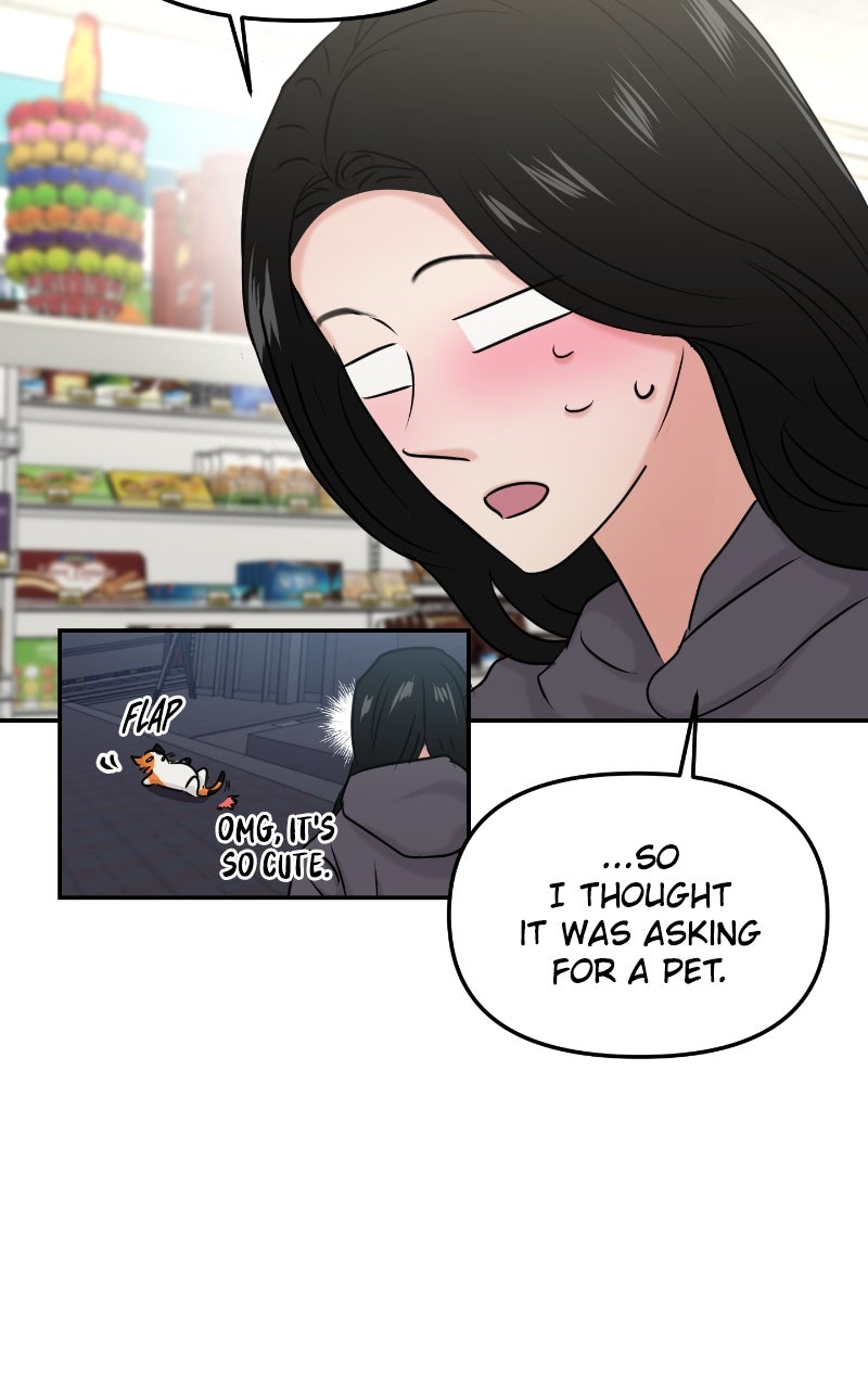 Read This is a Campus Romance Series EN Manga Online